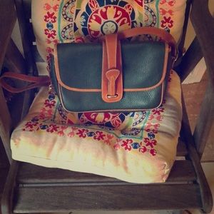dooney and bourke vintage Satchel